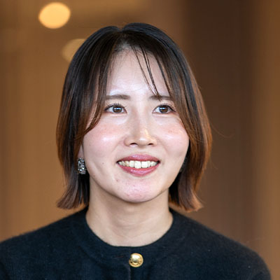 Chikako O.